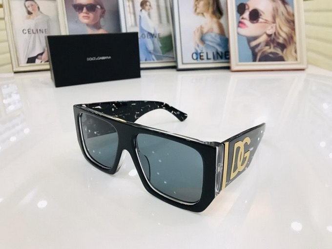 Dolce & Gabbana Sunglasses ID:20230802-105